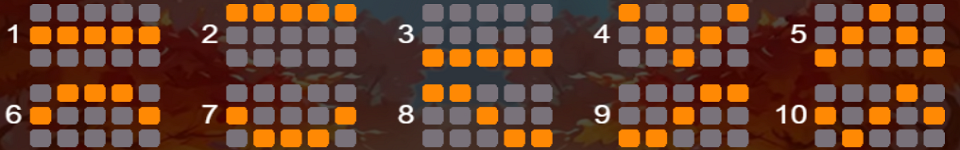 caishen gold infinity dragon paylines 1