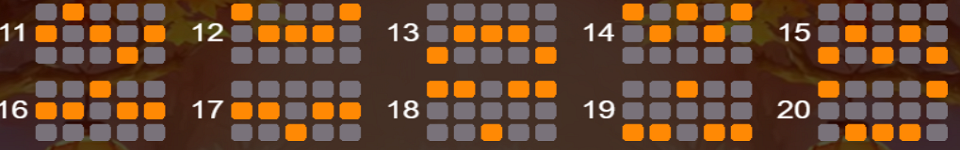 caishen gold infinity dragon paylines 2