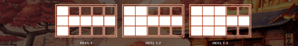 caishens treasure payline