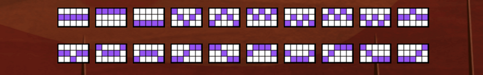 caleta gaming banana boom payline