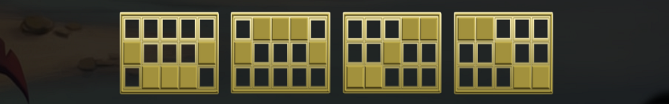 calico jack jackpot paylines 2