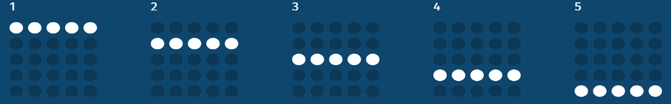 calle pinata paylines 1