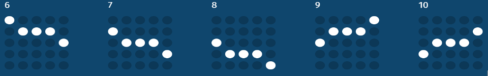 calle pinata paylines 2