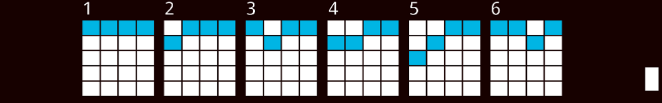 candy elves paylines 1