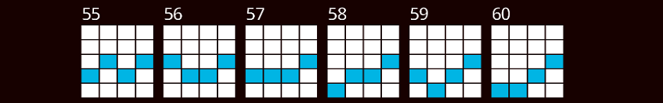 candy elves paylines 10