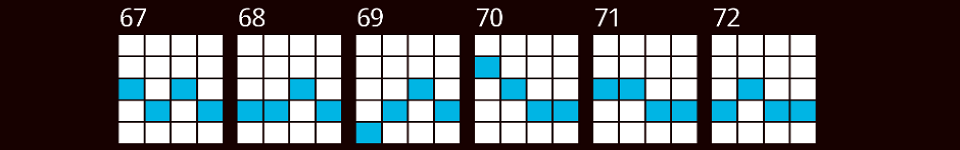 candy elves paylines 12