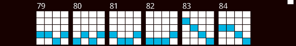 candy elves paylines 14
