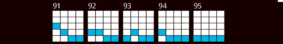 candy elves paylines 16