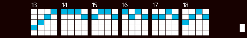 candy elves paylines 3