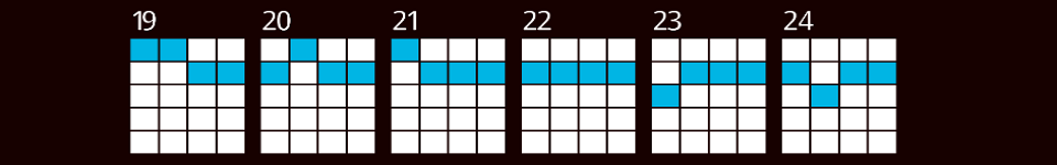 candy elves paylines 4