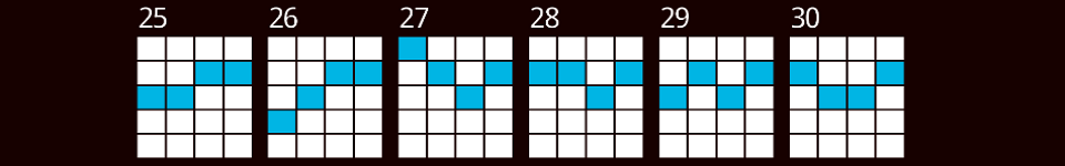 candy elves paylines 5