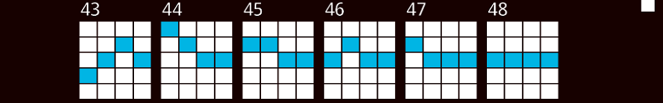 candy elves paylines 8