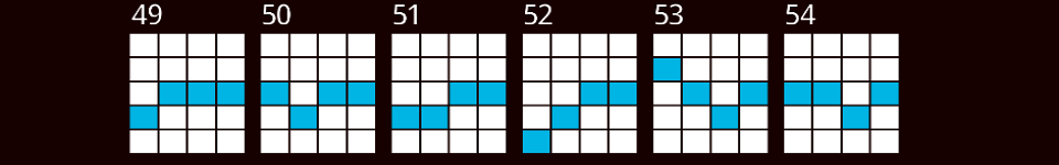 candy elves paylines 9
