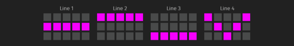 candy monsta payline1