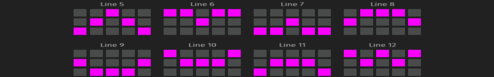 candy monsta payline2