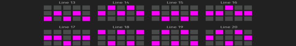 candy monsta payline3