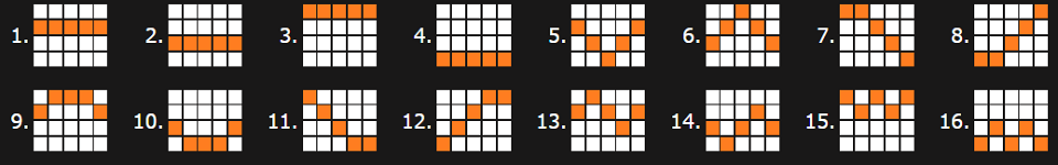 candy stash deluxe paylines 1