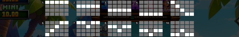 captain broadside paylines 1