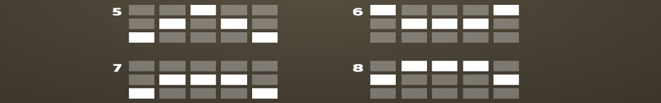 captain skull and the squidly seas paylines 2