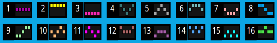 captain tipsys treasure paylines 1