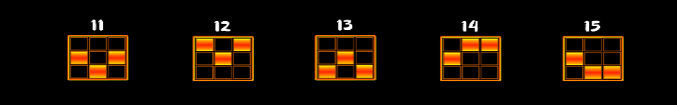 carnaval do rio paylines 7