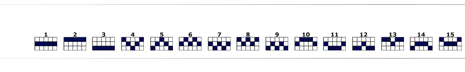 cash bandits paylines 1