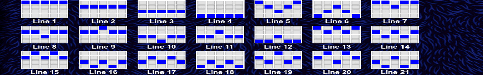 cash cats paylines 1