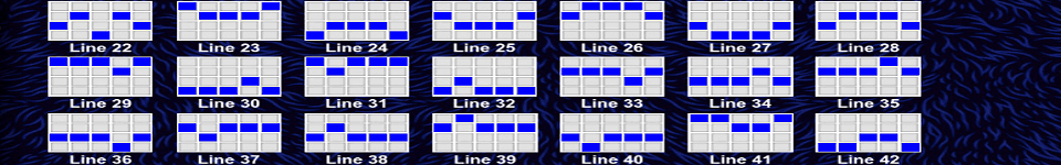 cash cats paylines 2