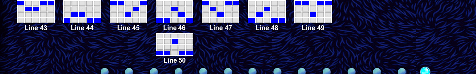 cash cats paylines 3