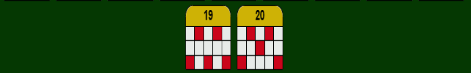 cash eruption coins and clovers paylines 3