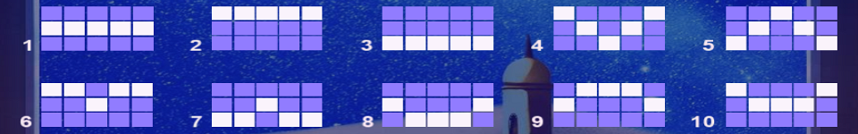 cash lamps paylines 1