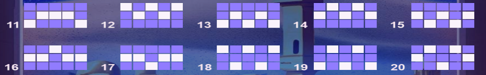 cash lamps paylines 2