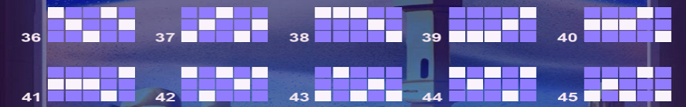 cash lamps paylines 5