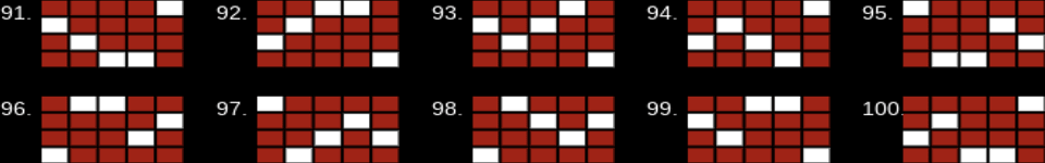 cash n fruits 100 paylines 10