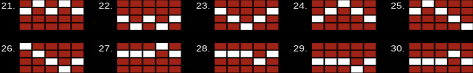 cash n fruits 100 paylines 3