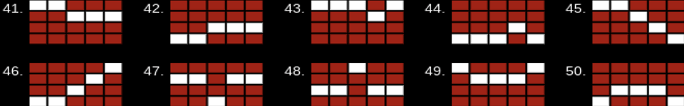 cash n fruits 100 paylines 5