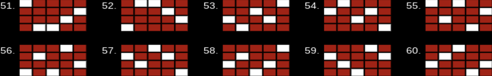 cash n fruits 100 paylines 6