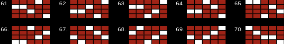 cash n fruits 100 paylines 7