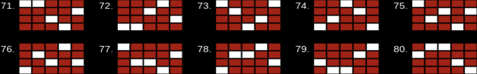 cash n fruits 100 paylines 8