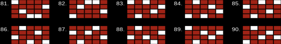 cash n fruits 100 paylines 9