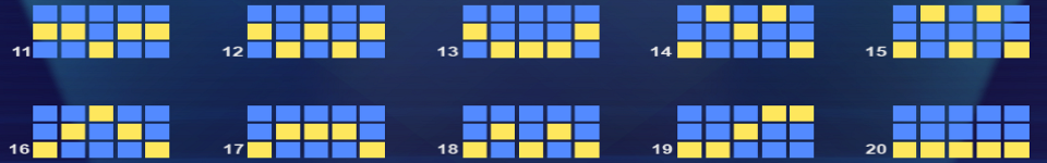 cash volt supercharged paylines 2