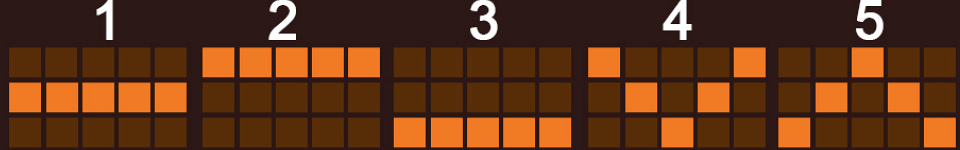 casino heist paylines 1