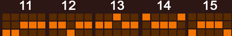 casino heist paylines 3