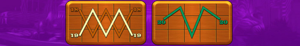 casinova payline3