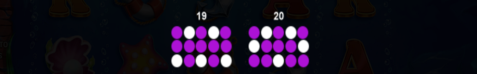 catchin fortunes paylines 4