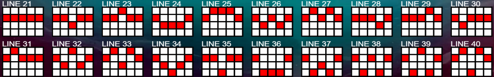 cave of clovers paylines 2