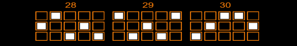 cave of gems dice paylines 10