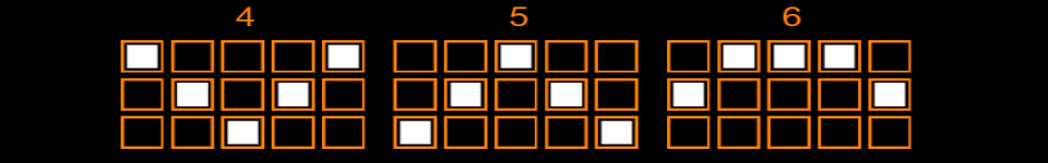 cave of gems dice paylines 2