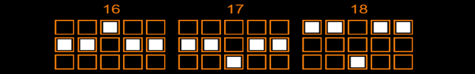 cave of gems dice paylines 6