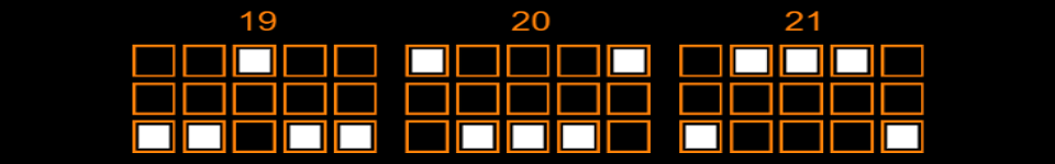 cave of gems dice paylines 7